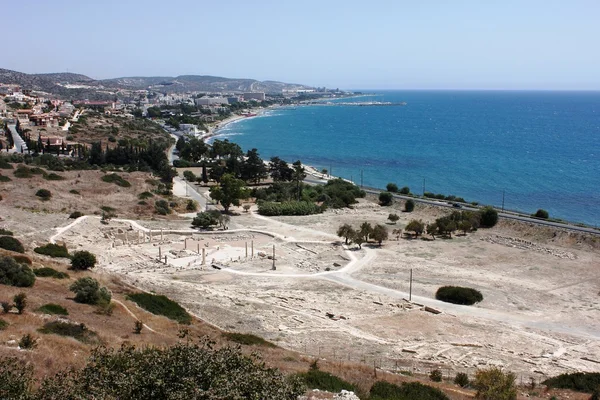 Cyprus — Stock Photo, Image