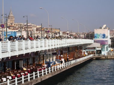 Atatürk instanbul Türkiye köprü