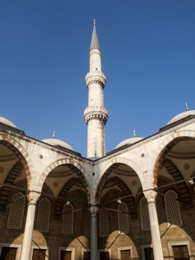 Sultanahmet Camii instanbul Türkiye
