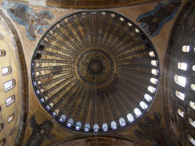 Ayasofya İstanbul, Türkiye