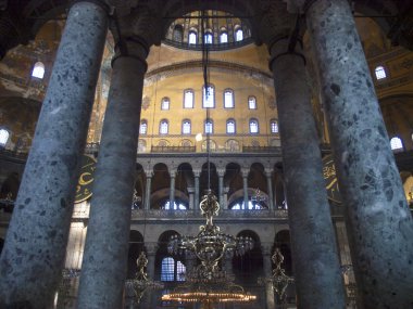 Ayasofya İstanbul, Türkiye
