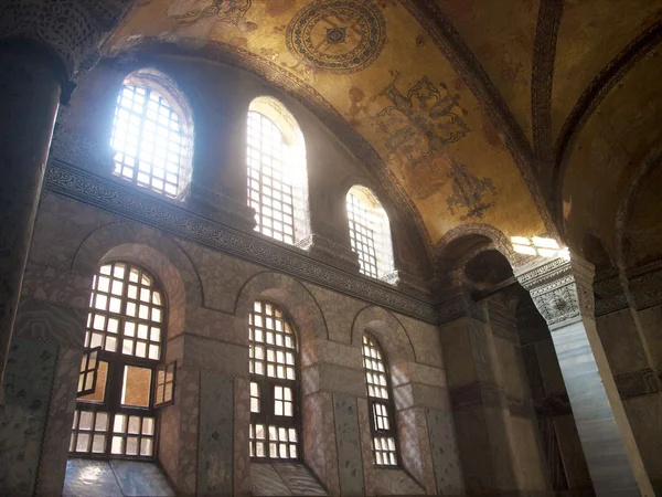 Hagia Sophia Istanbul Turquie — Photo