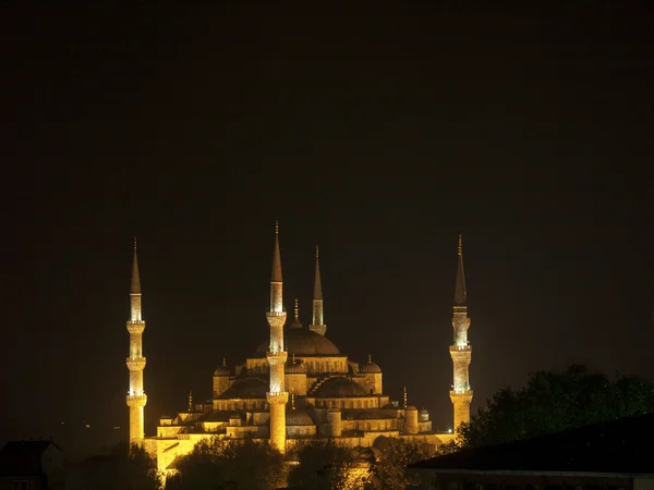 Hagia sophia Istanbul Turquie — Photo