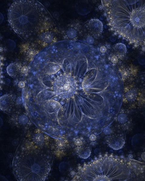 APO-Fractal — Stockfoto