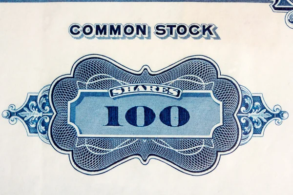 Historischer Bestand — Stockfoto