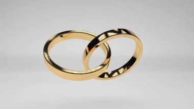 dönen altın yüzük