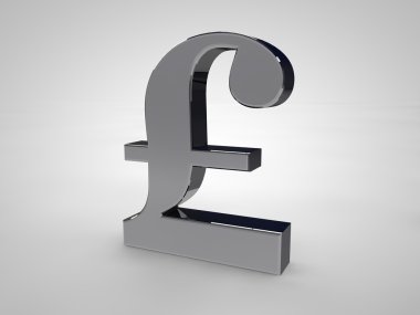 İngiliz Lirası