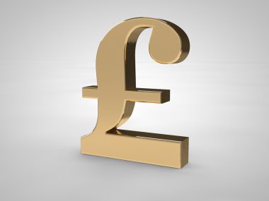 İngiliz Lirası