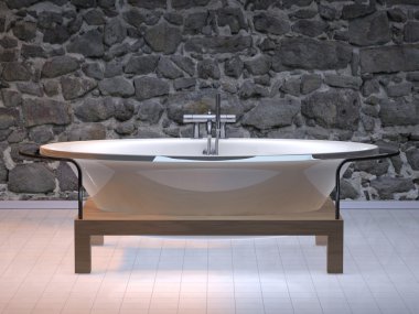 bathromm tasarım