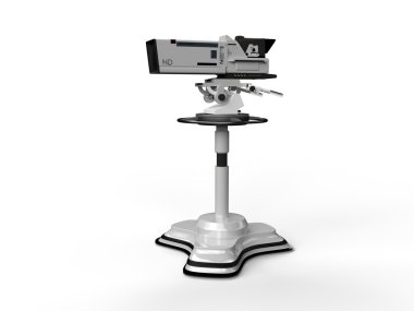 TV kamera