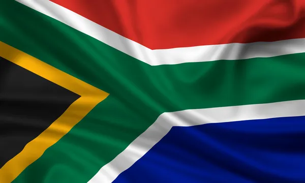 Sør-Afrika – stockfoto