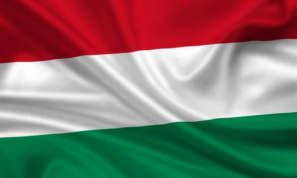 Hungary — Stock Photo, Image