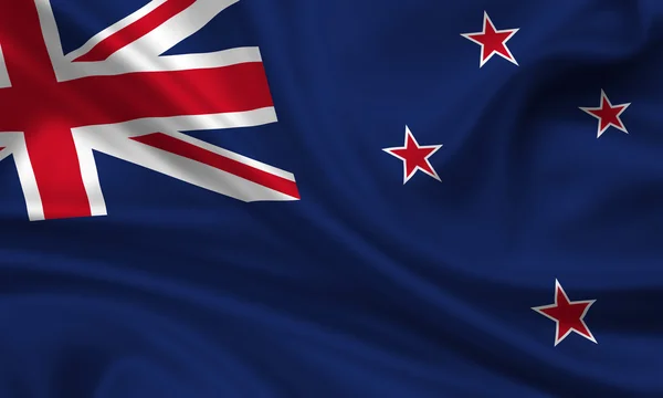 Nouvelle Zélande — Photo