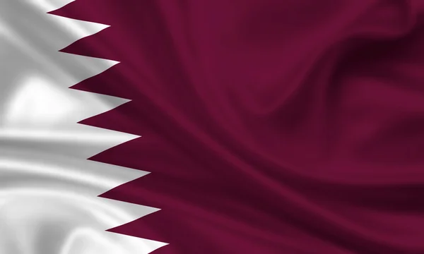 Qatar — Stock Photo, Image