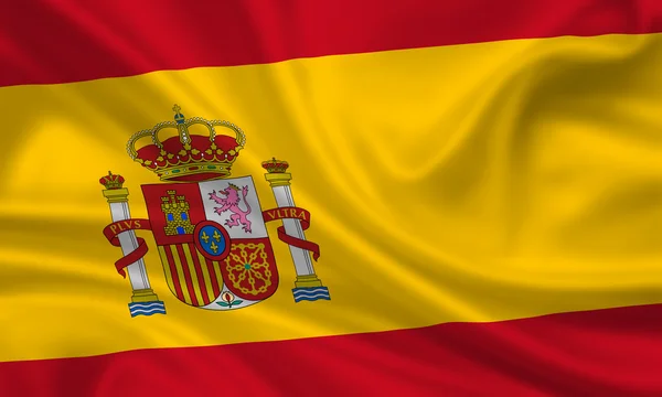 Іспанія — стокове фото