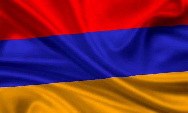 アルメニア — ストック写真