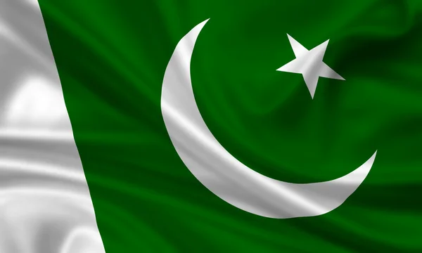 Pakistan — Stockfoto