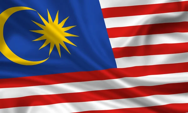 Malaysia — Stock Photo, Image