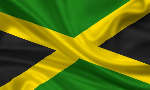 Jamajka — Stock fotografie