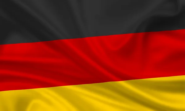 Tyskland — Stockfoto