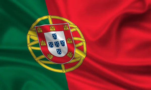 Portugal — Stockfoto