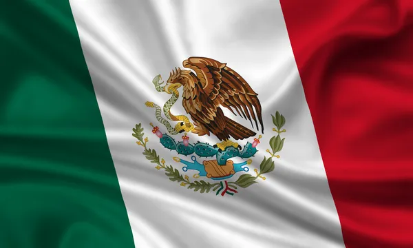 Mexiko Stock Fotografie