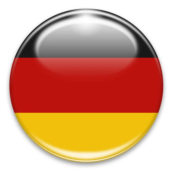 Tyskland — Stockfoto