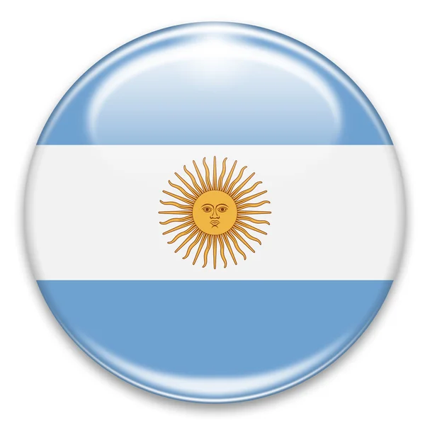 阿根廷 — 图库照片