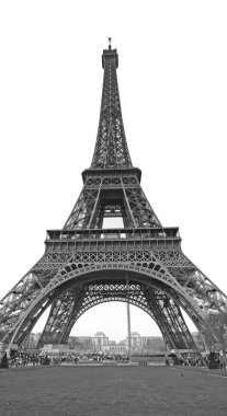 Eyfel Kulesi, paris