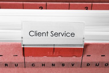 client service clipart