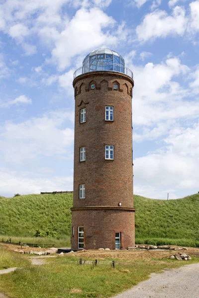 Beautiful lighthouse — Stock Photo, Image