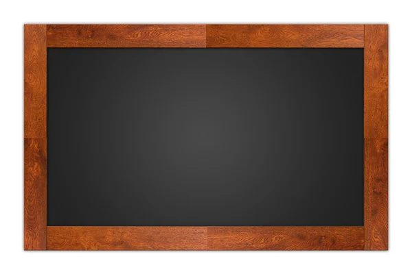 Blackboard blank — Stock Photo, Image