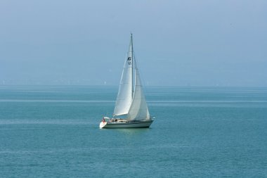 güzel yelkenli yelken