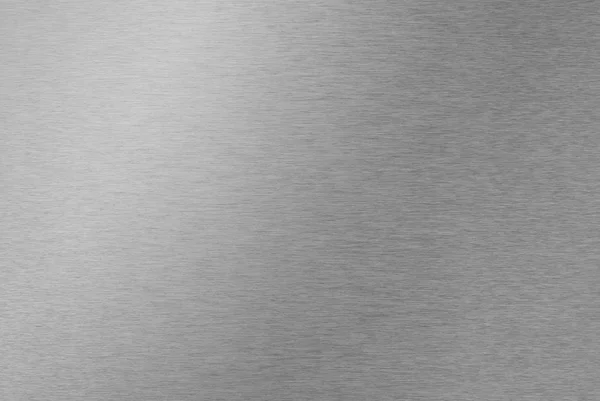 fırçalanmış metal