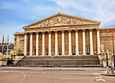 Assemblée nationale