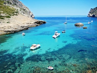 pastoral Okyanusu koyu