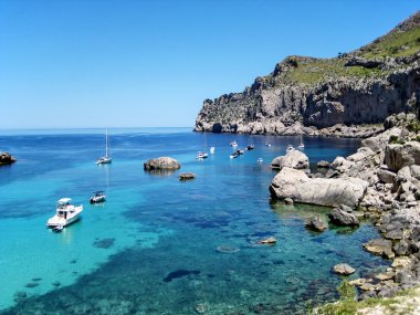 pastoral Okyanusu koyu