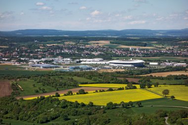 stadyum, hoffenheim
