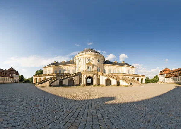 Schloss Solitude — Stock fotografie