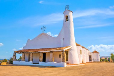 Stella maris Kilisesi