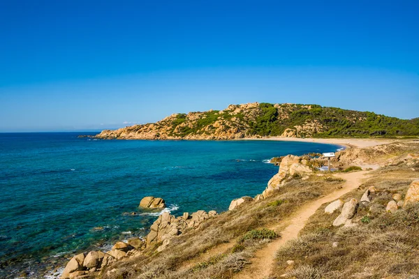 Bay, Sardinia — Stock Fotó