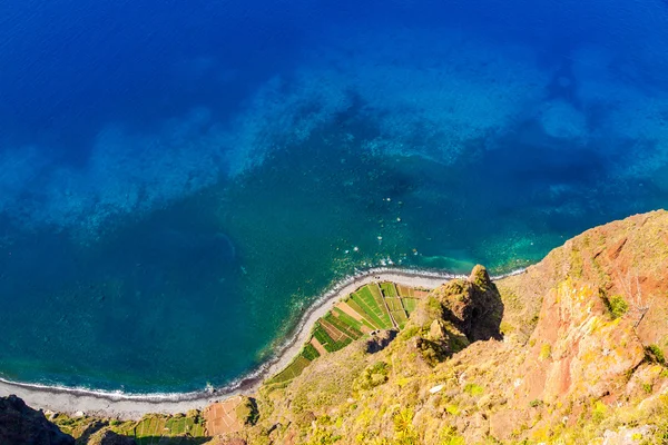 Cabo Girao — Stockfoto