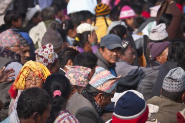 fil festival, chitwan 2013, nepal