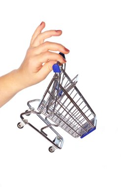 alışveriş indirim kavramı
