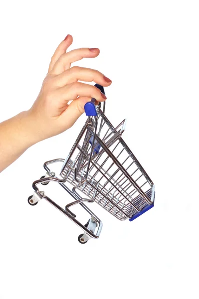 alışveriş indirim kavramı