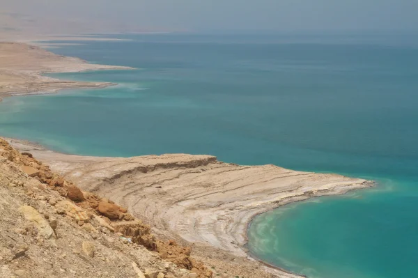 dead sea Israel görünümünü