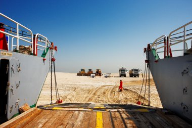 dubai tamamlanmamış proje dünya Adaları