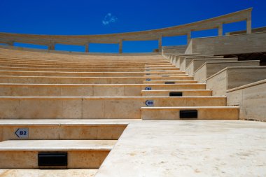 katara amfitiyatro, doha, qatar