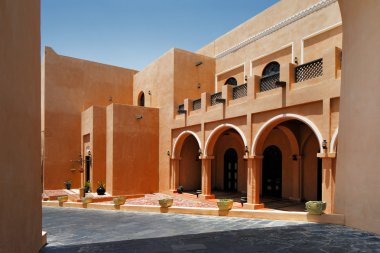 Katara, Doha, Katar kültür bir köydür