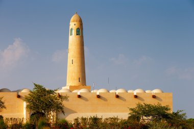 Ulu Camii Doha, qatar
